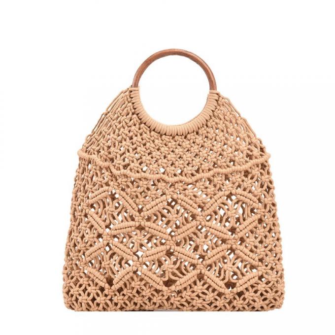 Круглые сумочные ручки Сумочная ручка Замены сумочки Декоративная сумочная ручка Ручная пляжная сумка Сумочная ручка 1