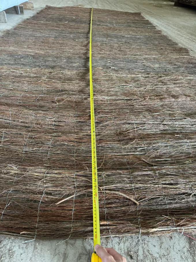 Внешний высококачественный экологически чистый херный забор для защиты передвижной ограды 3