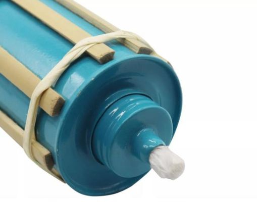 Ба́мбуковый факе́л, приро́дный, экологи́чески чи́стый ба́мбуковый ого́нь