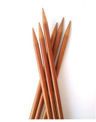 Окончательное руководство для новичков Многофункциональный набор углеродистых бамбуковых вязальных игл