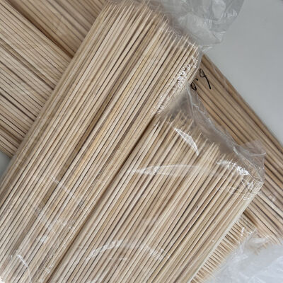 Улучшите свой сад естественным образом с помощью бамбуковых опор премиум-класса