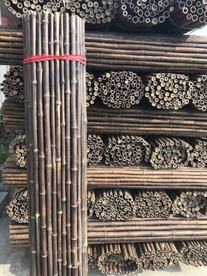 поляк 120cm сырцовый бамбуковый