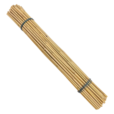 поляки 10cm сырцовые бамбуковые