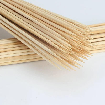 Экологически чистые бамбуковые цветочные палочки садовые палочки для цветов