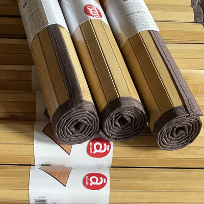 Преобразуйте свой дом с помощью устойчивой бамбуковой подстилки против скольжения