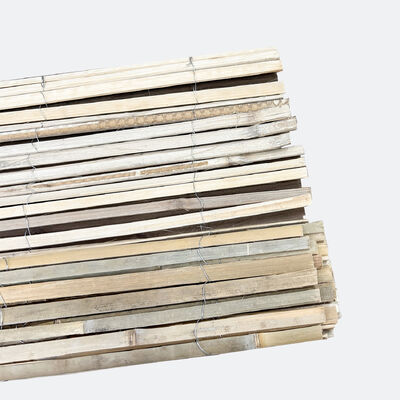 Приведите природу к себе на порог Откройте для себя красоту и долговечность бамбуковых ограждений