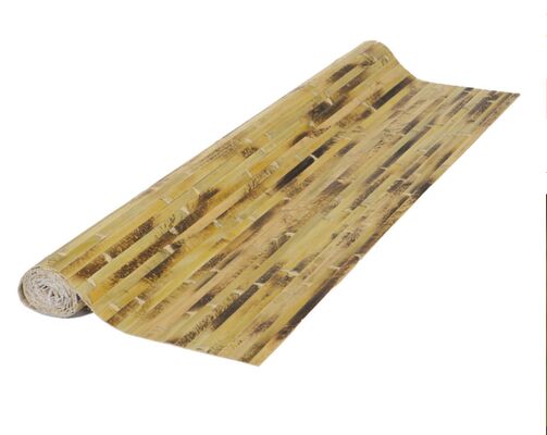 Преобразуйте свое пространство с помощью элегантной и устойчивой обои из органического бамбука