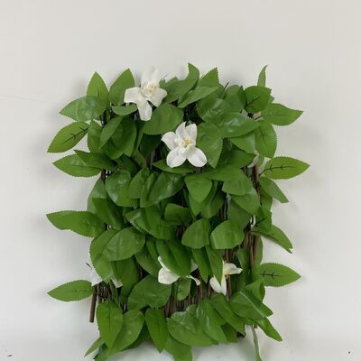 Создайте стильное уединение: полное руководство по панелям для ограждения конфиденциальности из искусственной ивы