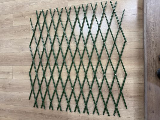 Улучшить конфиденциальность и стиль сада: устойчивое расширение бамбуковых ограждений